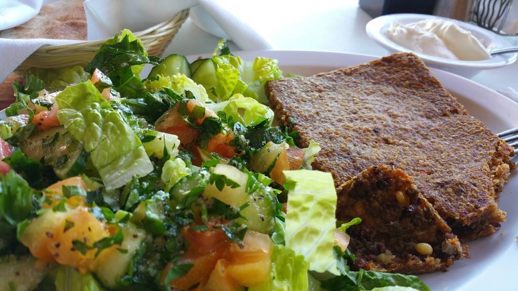 Hanna Garden | restaurant | 7160 Miramar Rd, San Diego, CA 92121, USA | 8585370888 OR +1 858-537-0888