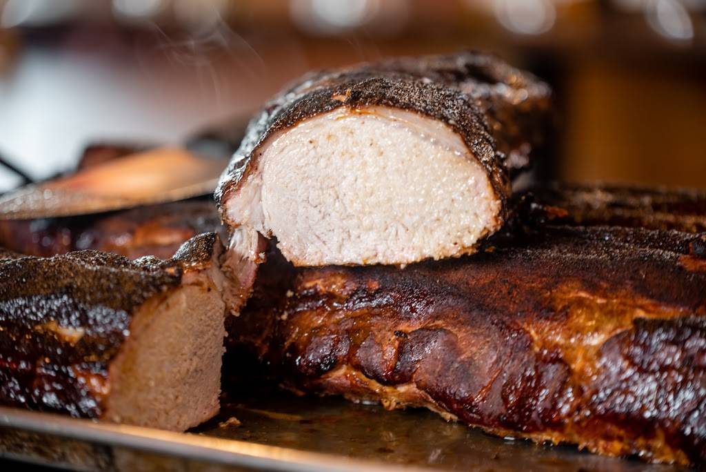 Jim Dandys Family BBQ | restaurant | 2343 E Sharon Rd, Cincinnati, OH 45241, USA | 5137714888 OR +1 513-771-4888