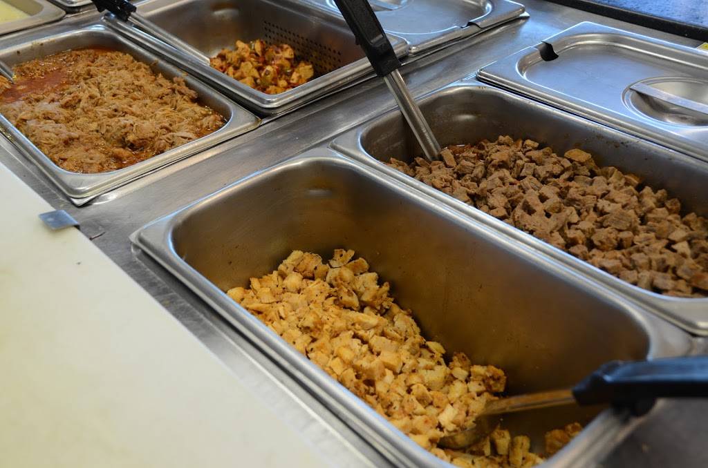 Pancheros Mexican Grill | restaurant | 757 E Hickman Rd #100, Waukee, IA 50263, USA | 5159877557 OR +1 515-987-7557