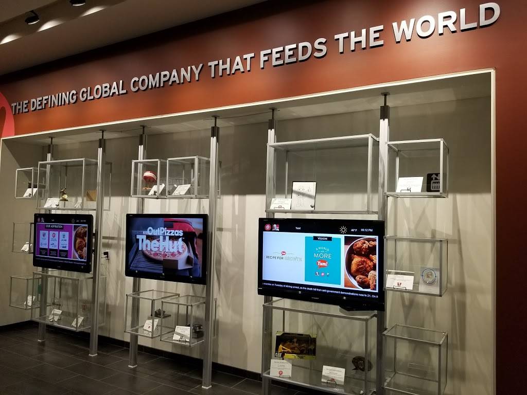 Pizza Hut Corporate Office | restaurant | 7100 Corporate Dr, Plano, TX 75024, USA | 9723387700 OR +1 972-338-7700