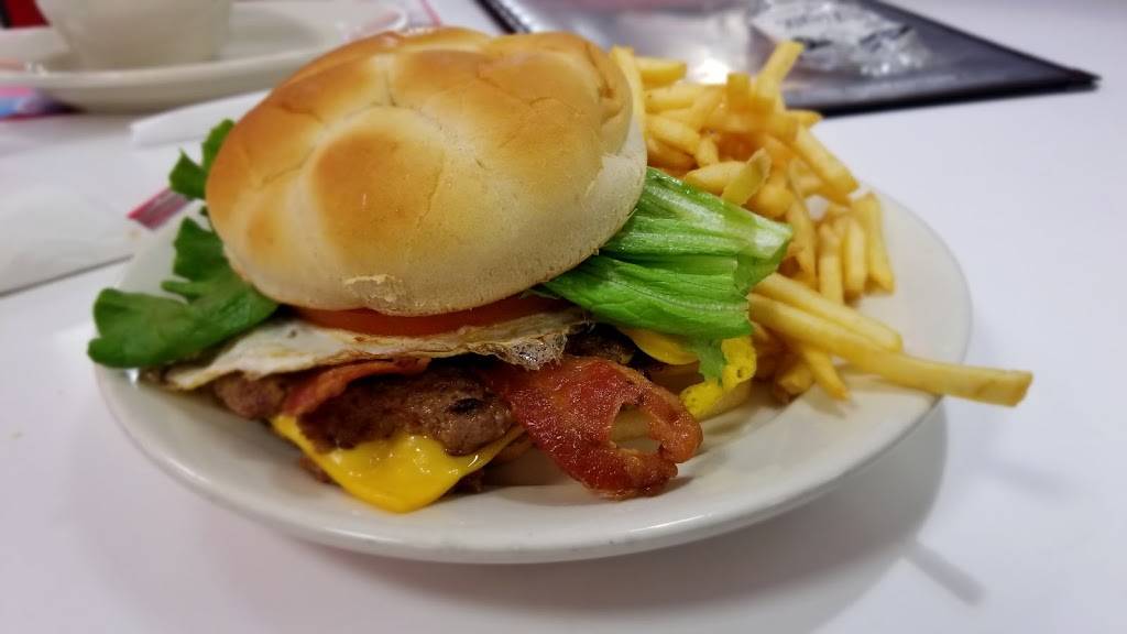 Steak n Shake | restaurant | 170 SW Commerce Dr, Lake City, FL 32025, USA | 3867196677 OR +1 386-719-6677