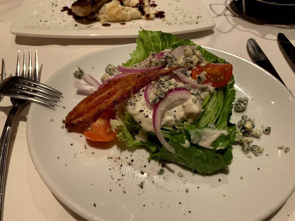 Fleming’s Prime Steakhouse & Wine Bar | restaurant | 6360 N Campbell Ave Suite 180, Tucson, AZ 85718, USA | 5205295017 OR +1 520-529-5017