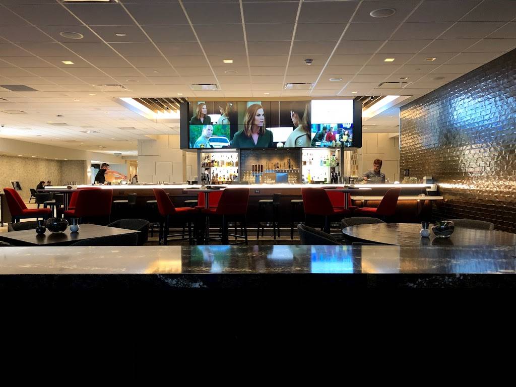 Hangar 18 Bar + Kitchen | restaurant | 5855 W Century Blvd, Los Angeles, CA 90045, USA | 3106415700 OR +1 310-641-5700