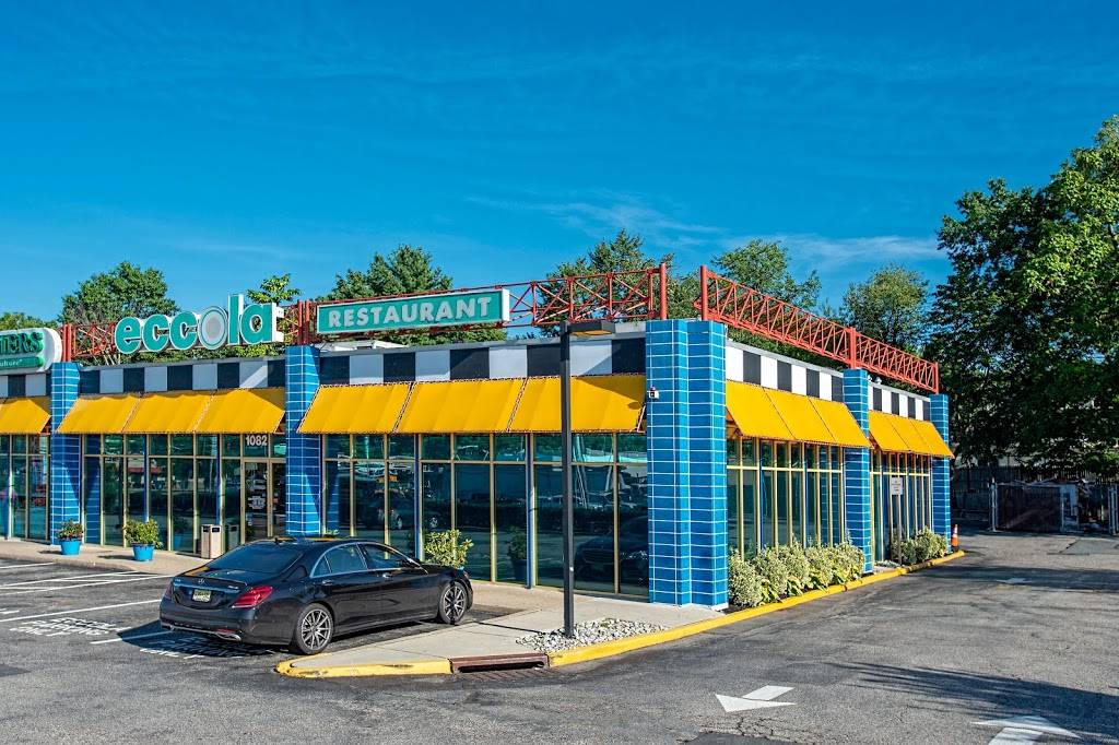 Eccola Italian Bistro | restaurant | 1082 US-46, Parsippany, NJ 07054, USA | 9733348211 OR +1 973-334-8211
