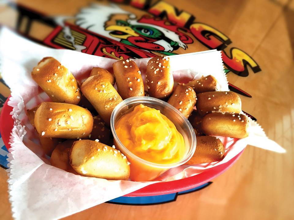 Wings Etc. | restaurant | 4729 Meijer Ct, Lafayette, IN 47905, USA | 7656074354 OR +1 765-607-4354