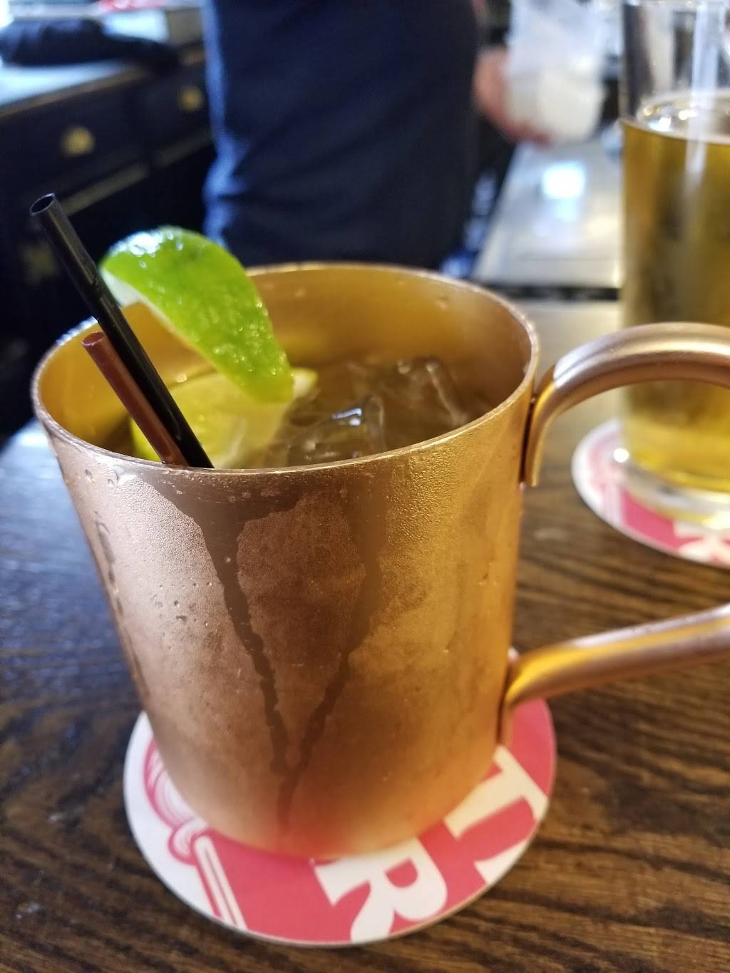 Landmark Inn | restaurant | 1352 Shermer Rd, Northbrook, IL 60062, USA | 8475591919 OR +1 847-559-1919