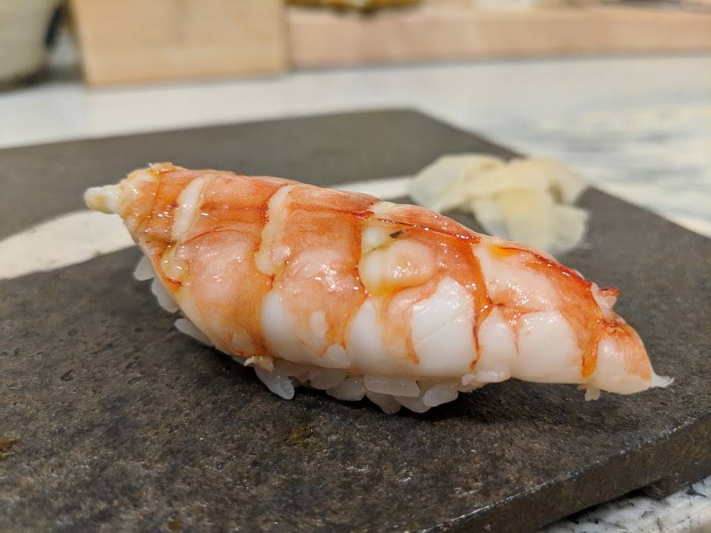 Shoushin | restaurant | 3328 Yonge St, Toronto, ON M4N 2M4, Canada | 4164889400 OR +1 416-488-9400