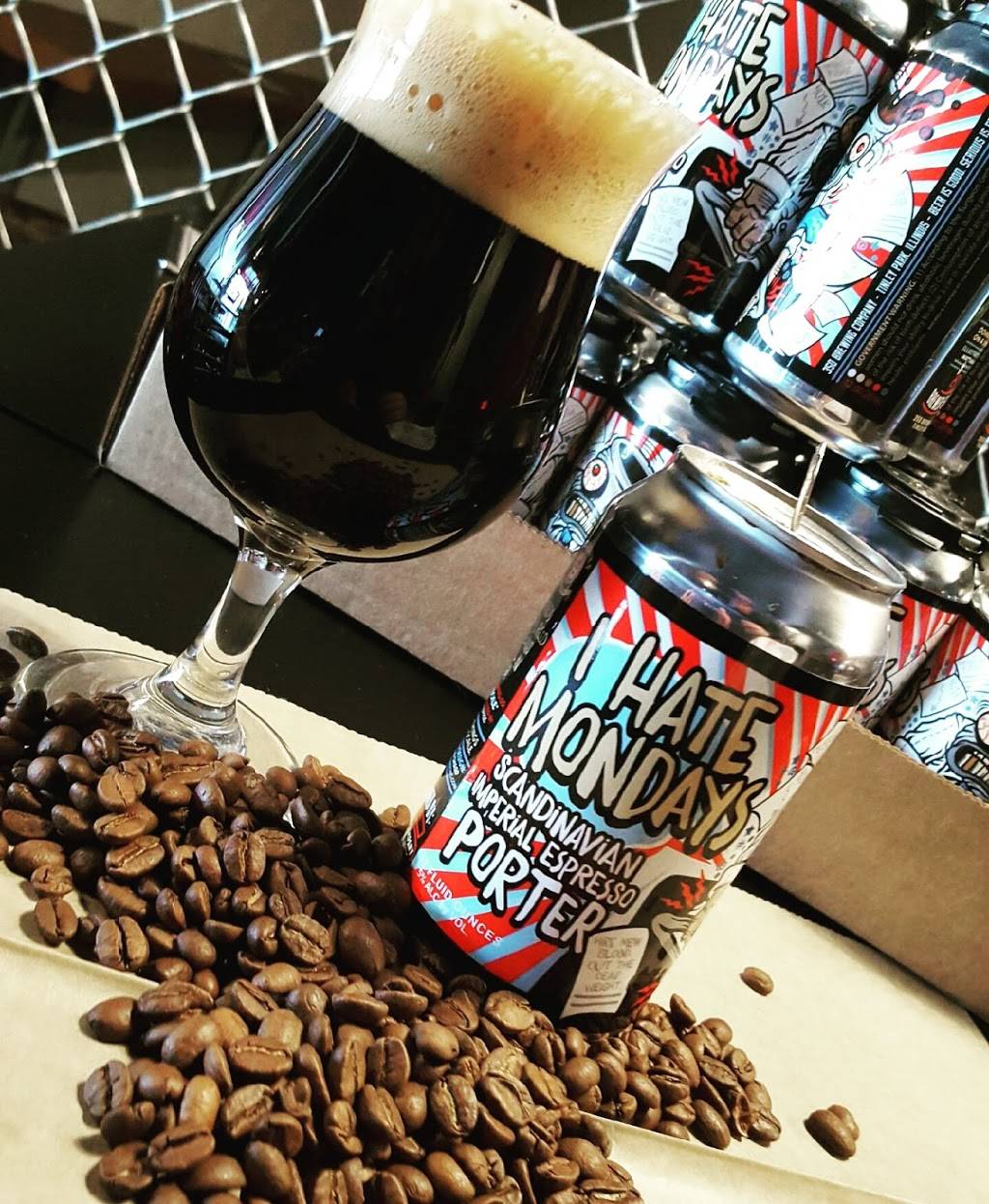 350 Brewing Company | restaurant | 7144 183rd St, Tinley Park, IL 60477, USA | 7084688991 OR +1 708-468-8991