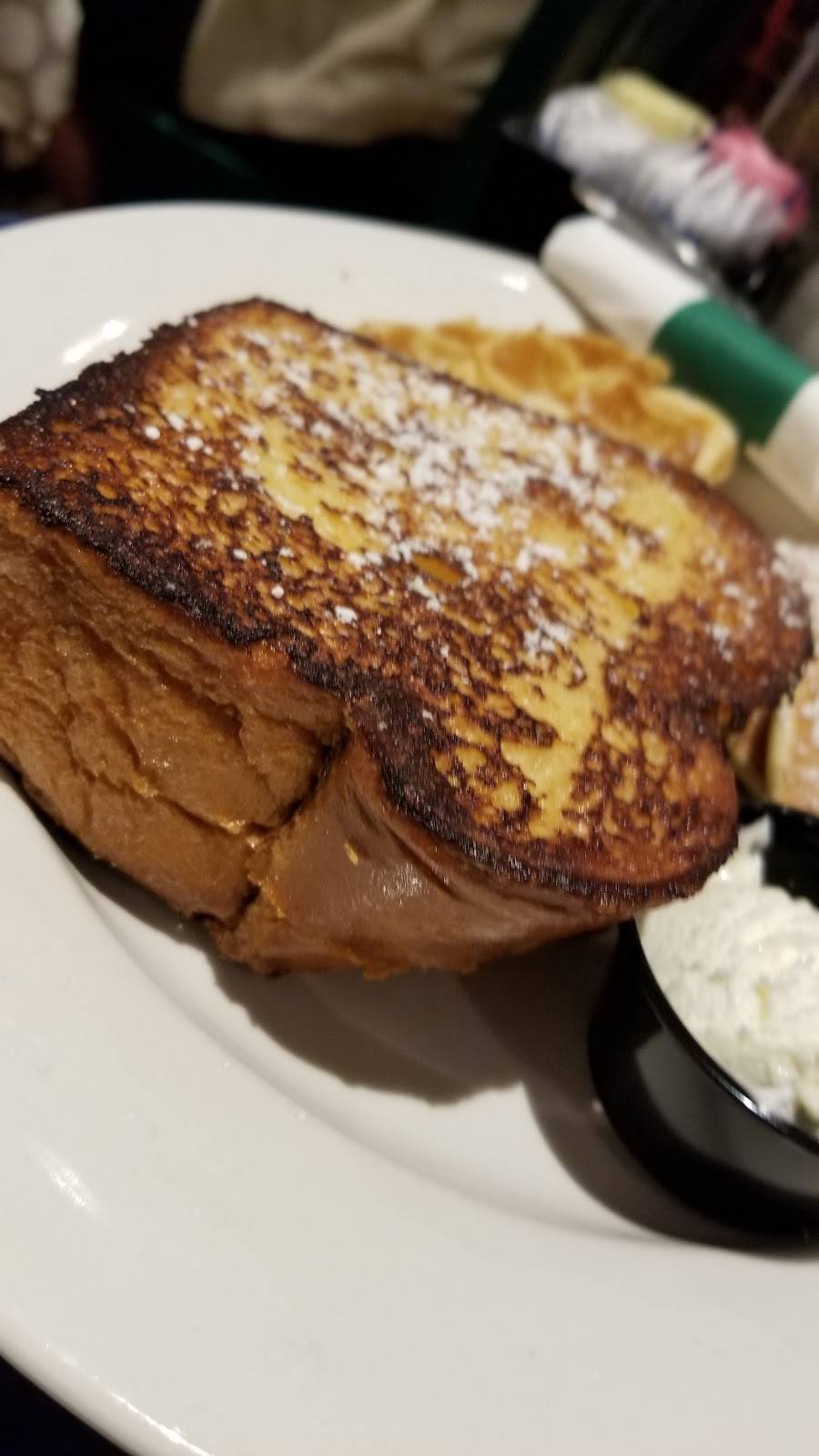 The Breakfast Shoppe | restaurant | 552 Ritchie Hwy, Severna Park, MD 21146, USA | 4105448599 OR +1 410-544-8599