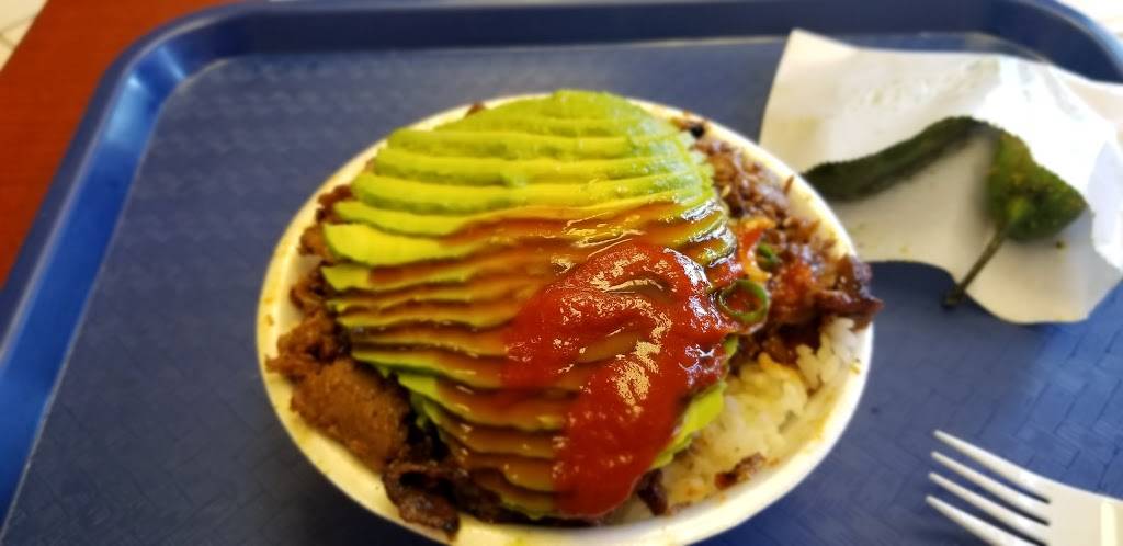 Golden Bowl Teriyaki | restaurant | 13718 Sherman Way, Van Nuys, CA 91405, USA | 8189096313 OR +1 818-909-6313