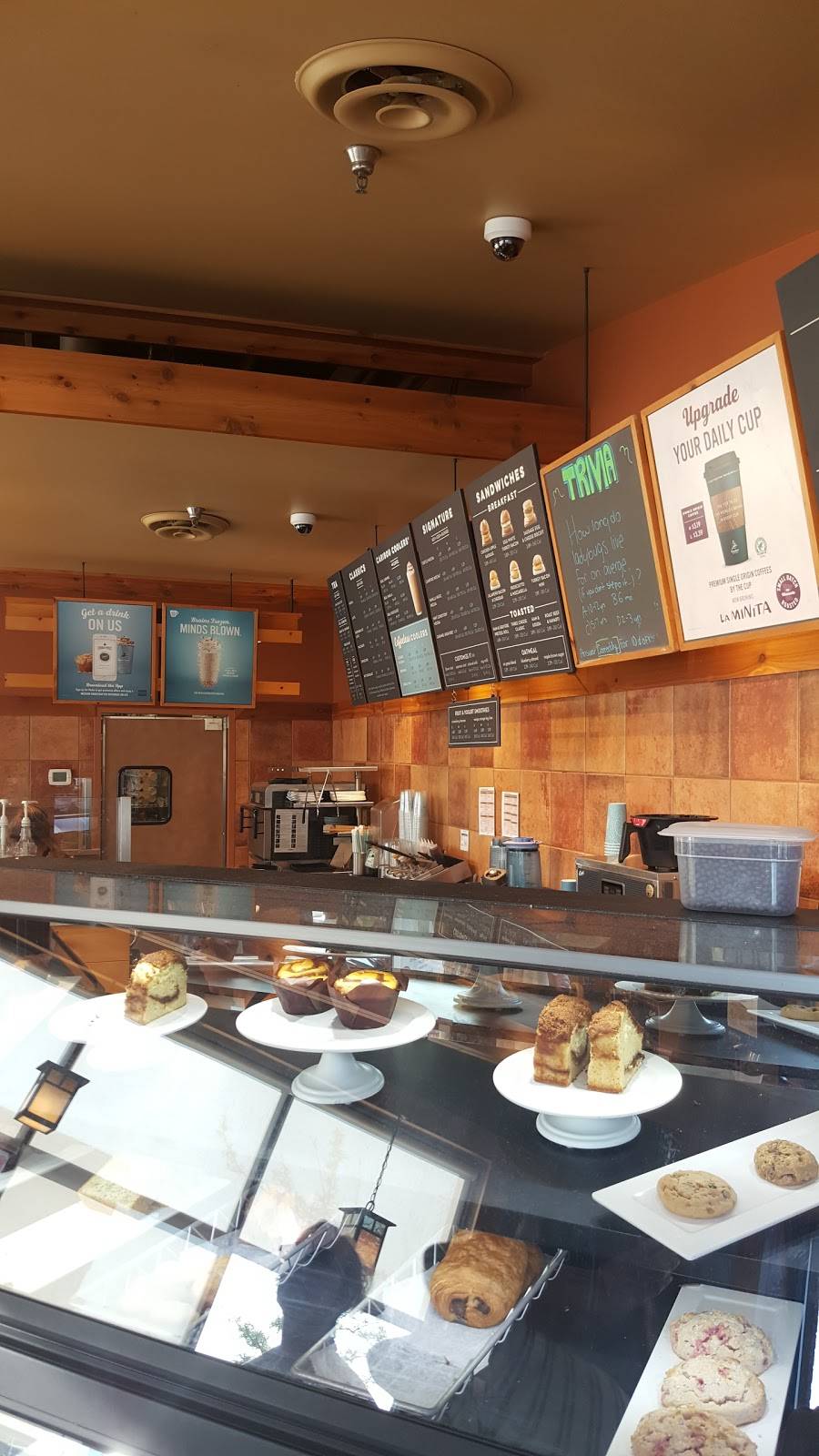 Caribou Coffee | cafe | 13250 Technology Dr Suite 100, Eden Prairie, MN 55344, USA | 9529061129 OR +1 952-906-1129