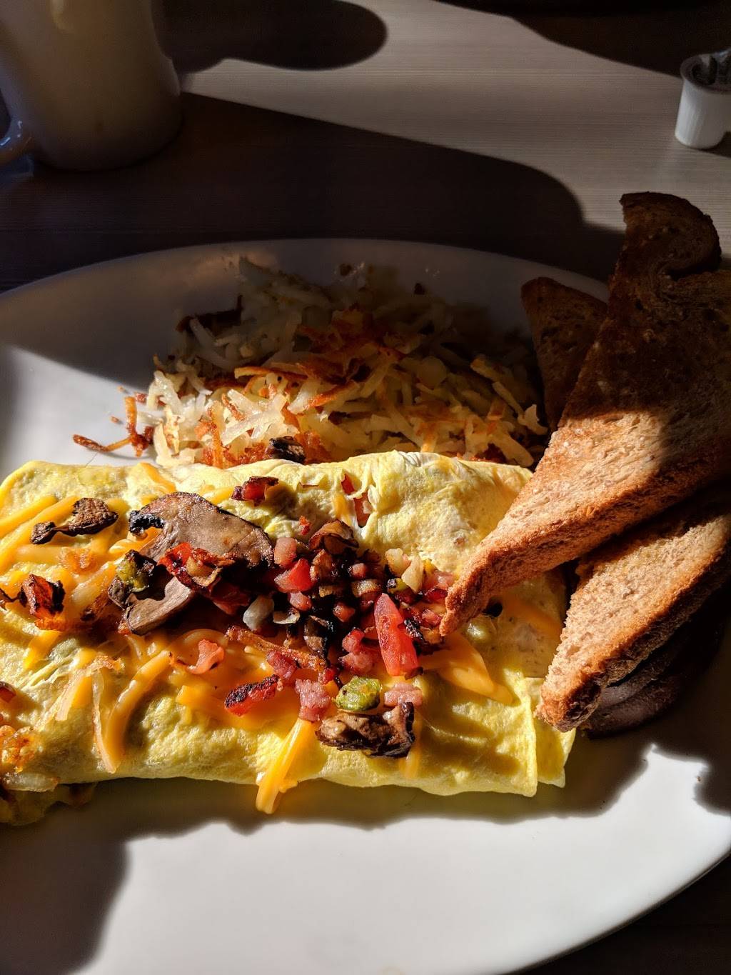 Perkins Restaurant & Bakery | restaurant | 2700 Lee Blvd, Lehigh Acres, FL 33971, USA | 2393691118 OR +1 239-369-1118