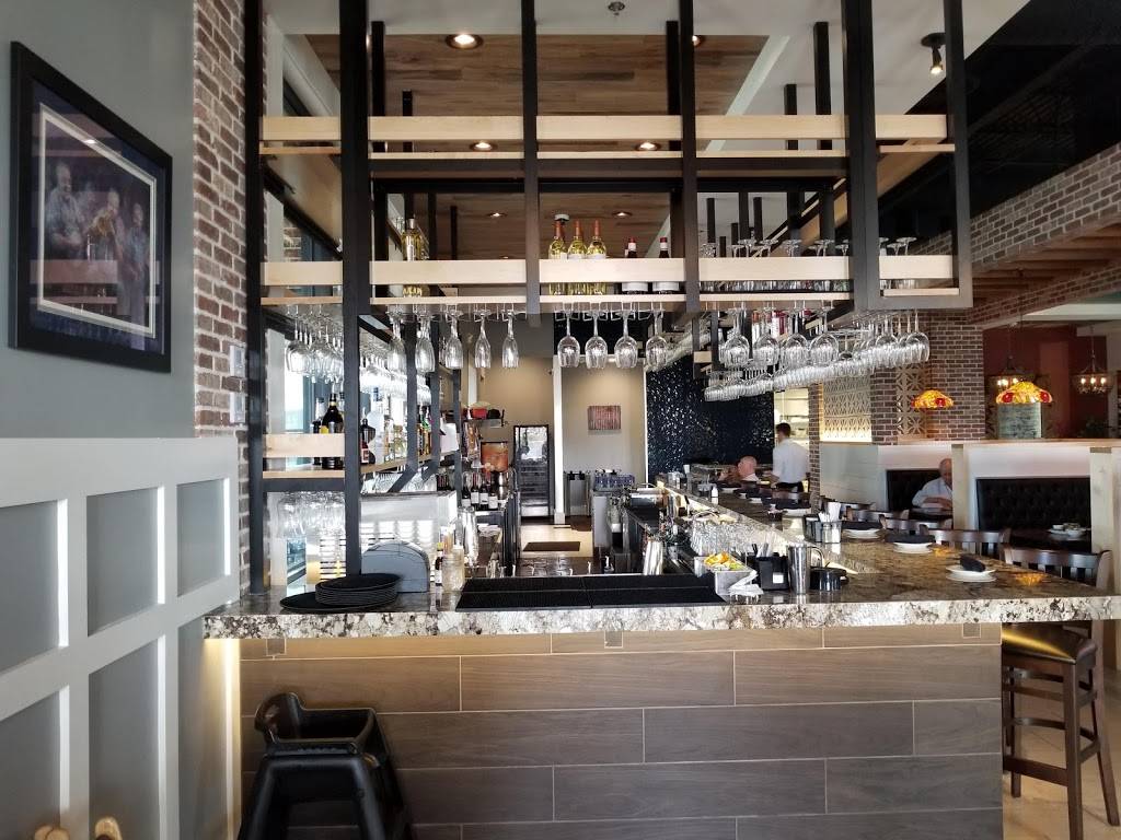 Mason Jar | restaurant | 727 West Grand Parkway South, Katy, TX 77494, USA | 8324379727 OR +1 832-437-9727