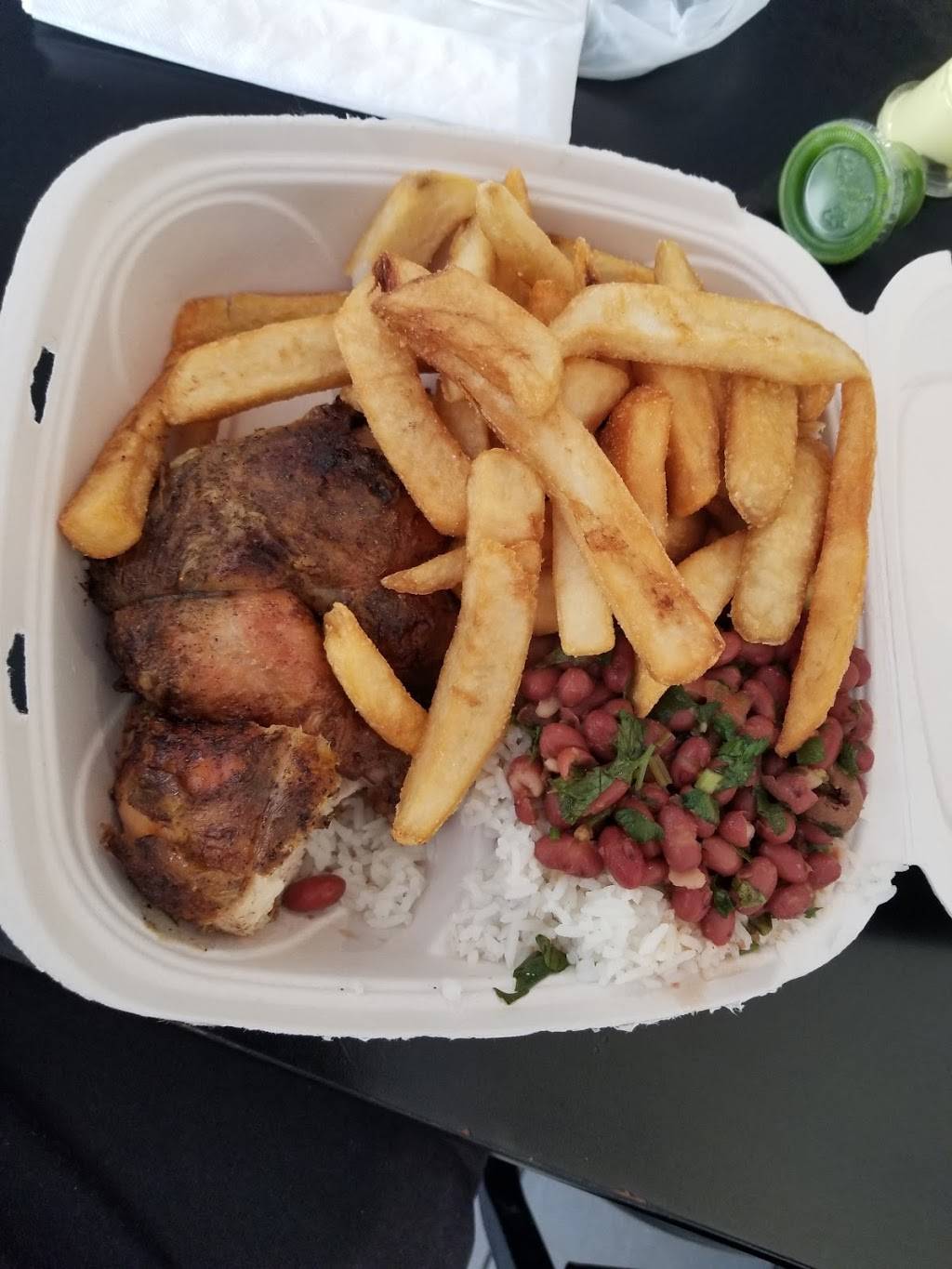 El Pollo Rico | restaurant | 2517 University Blvd W, Wheaton, MD 20902, USA | 3019424419 OR +1 301-942-4419