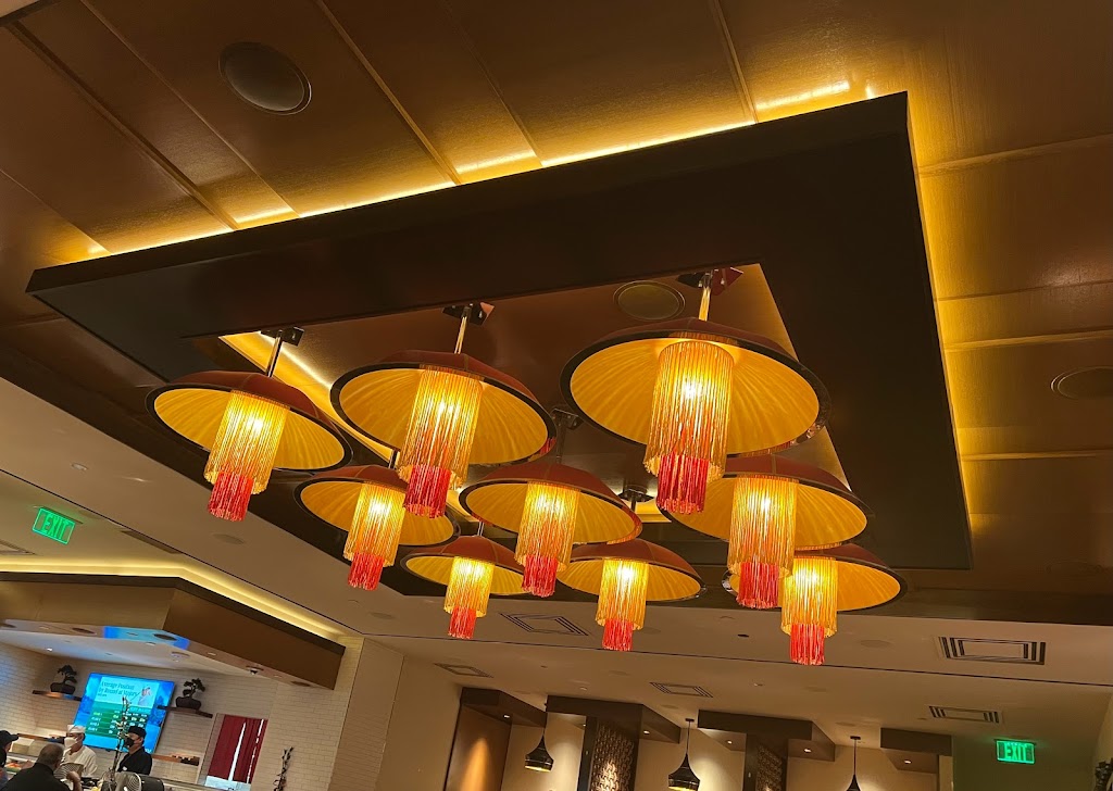 Ondori Asian Kitchen | restaurant | 4500 W Tropicana Ave, Las Vegas, NV 89103, USA | 7023657111 OR +1 702-365-7111