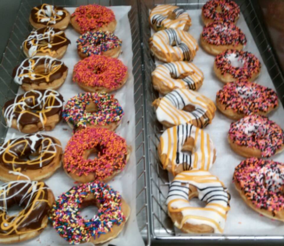 Dunkin | bakery | 6100 Whiskey Creek Dr Unit 101, Fort Myers, FL 33919, USA | 2392430549 OR +1 239-243-0549