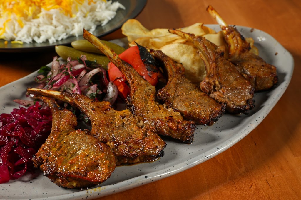 Heaven on a Fork | restaurant | 25381 Alicia Pkwy # F, Laguna Hills, CA 92653, USA | 9493822777 OR +1 949-382-2777