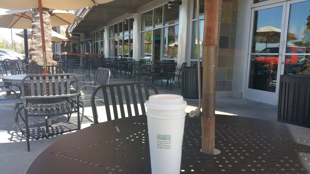 Starbucks | cafe | 27412 Portola Pkwy G, Lake Forest, CA 92630, USA | 9495970675 OR +1 949-597-0675