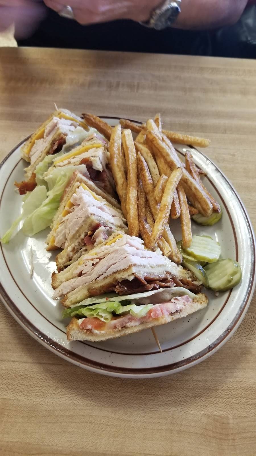 Peach Blossom Diner | restaurant | 910 Hospitality Dr, Spartanburg, SC 29303, USA | 8645784670 OR +1 864-578-4670