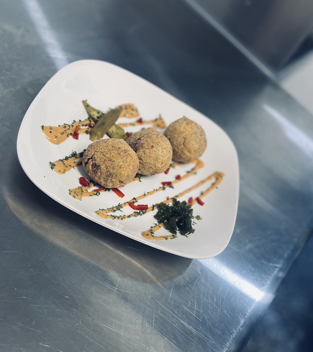 The Bistreaux by Fleur de Licious | restaurant | 2700 Broad River Rd, Columbia, SC 29210, USA | 8032051785 OR +1 803-205-1785