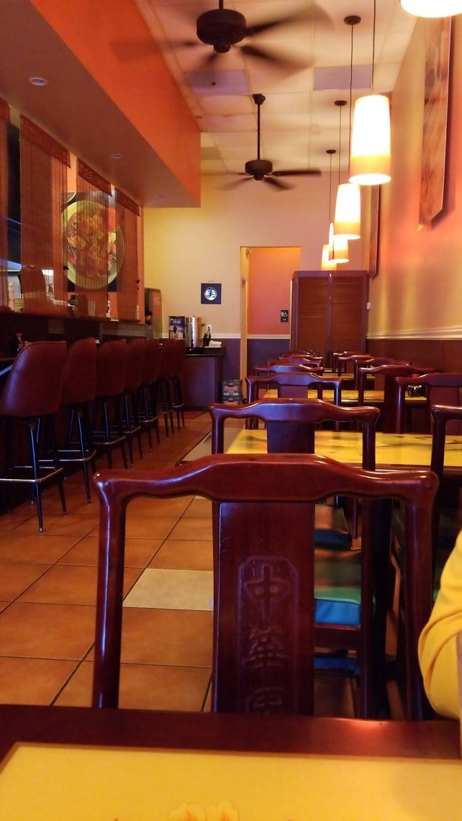 Zen Asian Grill | restaurant | 4812 Grandview Pkwy, Davenport, FL 33837, USA | 8634209958 OR +1 863-420-9958