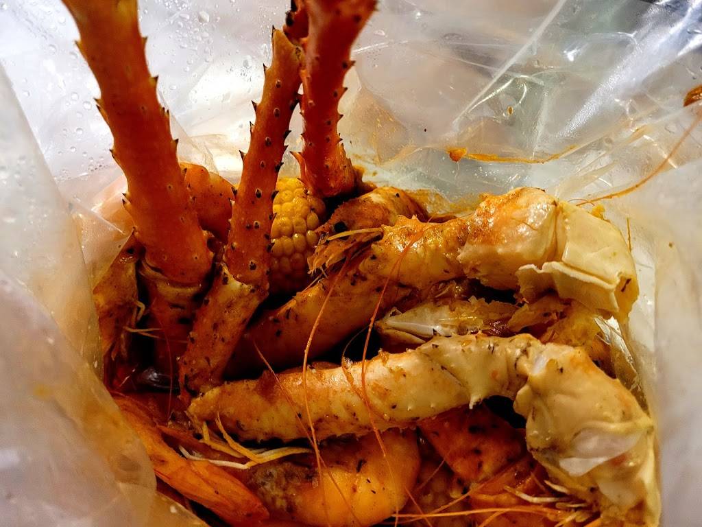 Bag O’ Crab | restaurant | 455 W Olive Ave, Merced, CA 95348, USA | 2096265300 OR +1 209-626-5300