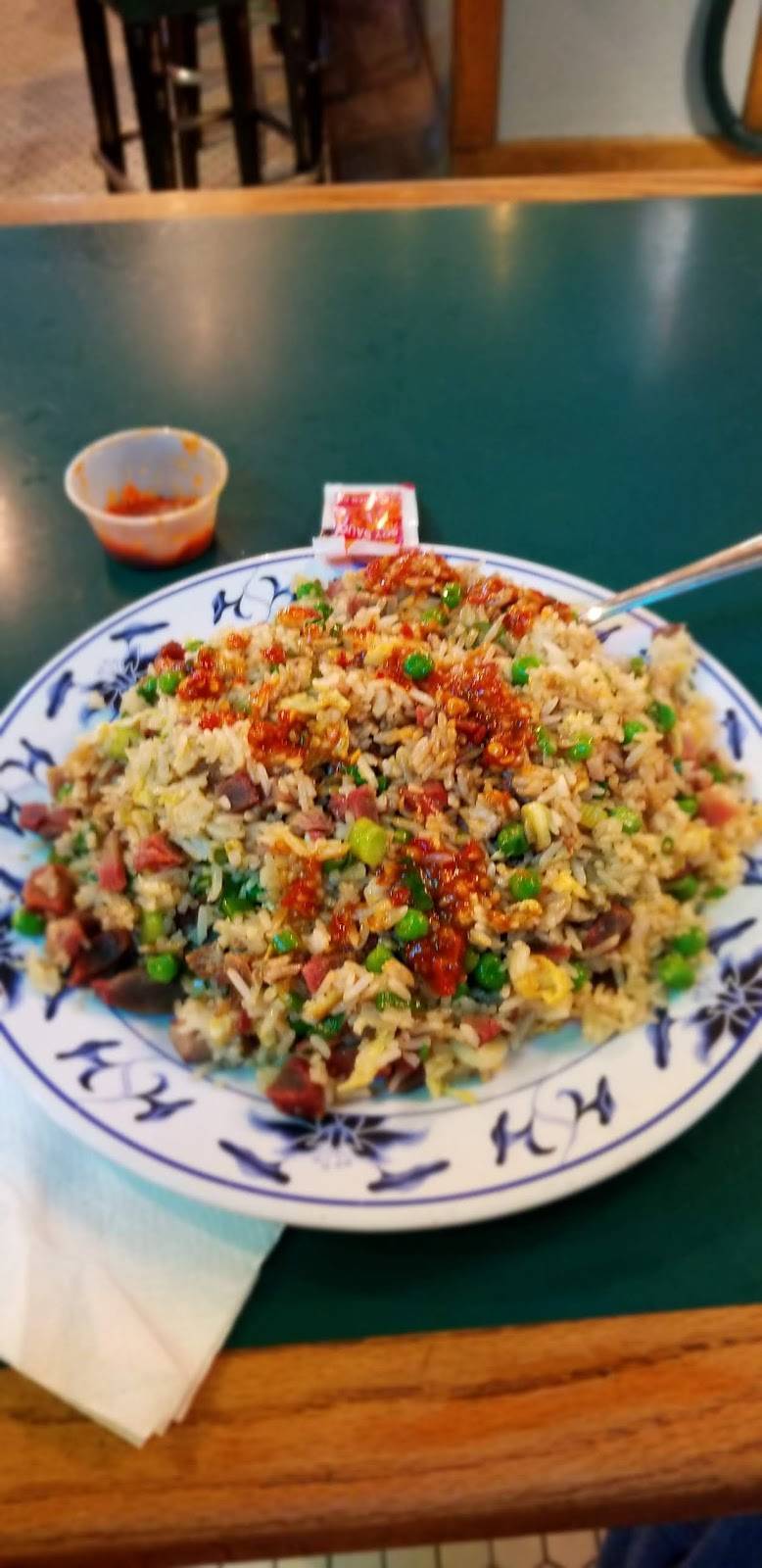 Oaks Corner | restaurant | 4099 San Pablo Ave, Emeryville, CA 94608, USA | 5106524914 OR +1 510-652-4914