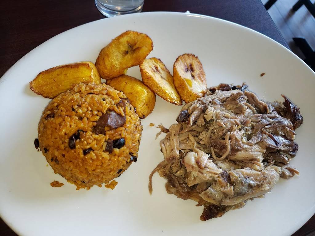 De Rican Chef Restaurant | restaurant | 416 Denbigh Blvd Suite 109, Newport News, VA 23608, USA | 7572785365 OR +1 757-278-5365