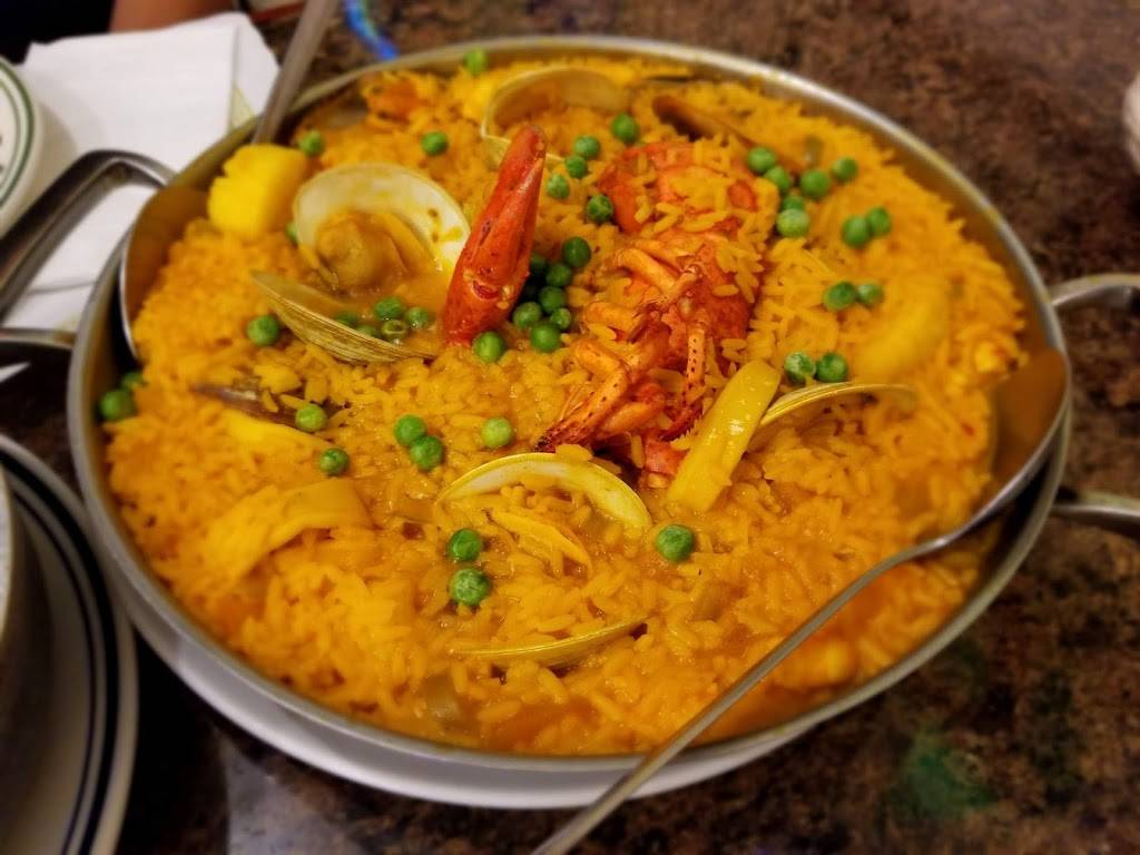 Verde Minho | restaurant | 230 Trumbull St, Elizabeth, NJ 07206, USA | 9083541100 OR +1 908-354-1100