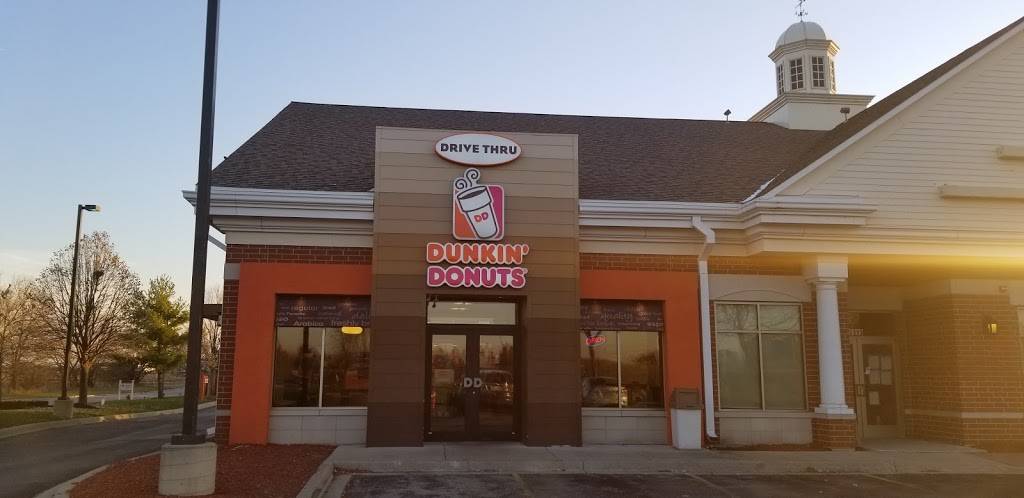 Dunkin Donuts | restaurant | 3999 75th St, Aurora, IL 60504, USA | 6304997313 OR +1 630-499-7313