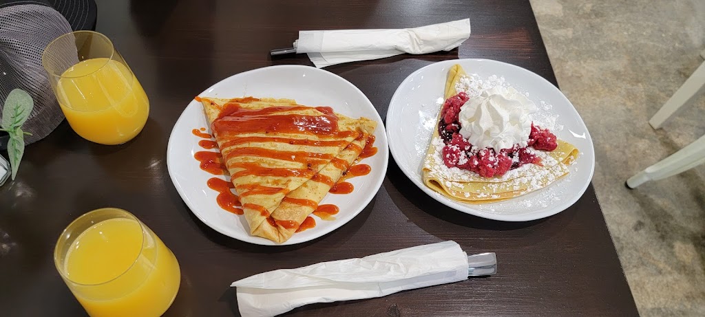 Crêpe Café Sisters Leavenworth | restaurant | 220 9th St J, Leavenworth, WA 98826, United States | 5094960564 OR +1 509-496-0564