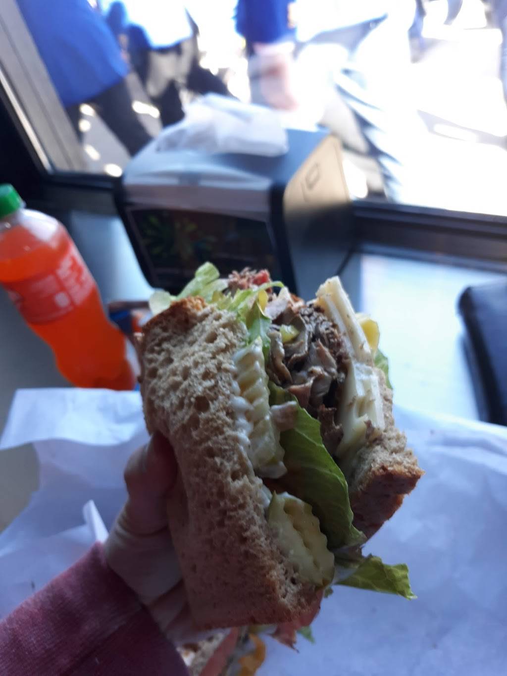 Shortys Deli | restaurant | 38 Main St, Camden, NY 13316, USA | 3157618008 OR +1 315-761-8008