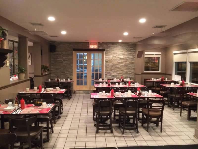 Restaurant Annisso | restaurant | 48 Rue Principale, Lachute, QC J8H 3A8, Canada | 4504091081 OR +1 450-409-1081