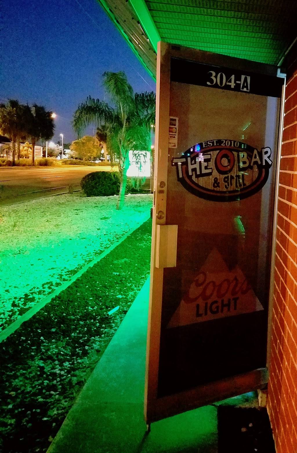 The O Bar | night club | 304 Del Prado Blvd S, Cape Coral, FL 33990, USA | 2396739003 OR +1 239-673-9003