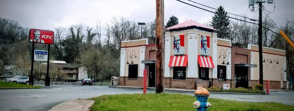 KFC | restaurant | 339 U. S, Highway 33, Weston, WV 26452, USA | 3042692712 OR +1 304-269-2712