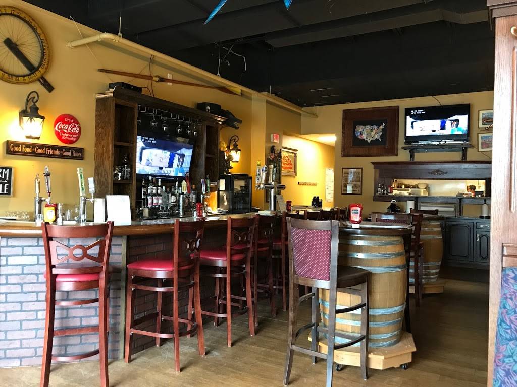 Bison Burger | restaurant | 22 South St, Hopkinton, MA 01748, USA | 5084355100 OR +1 508-435-5100