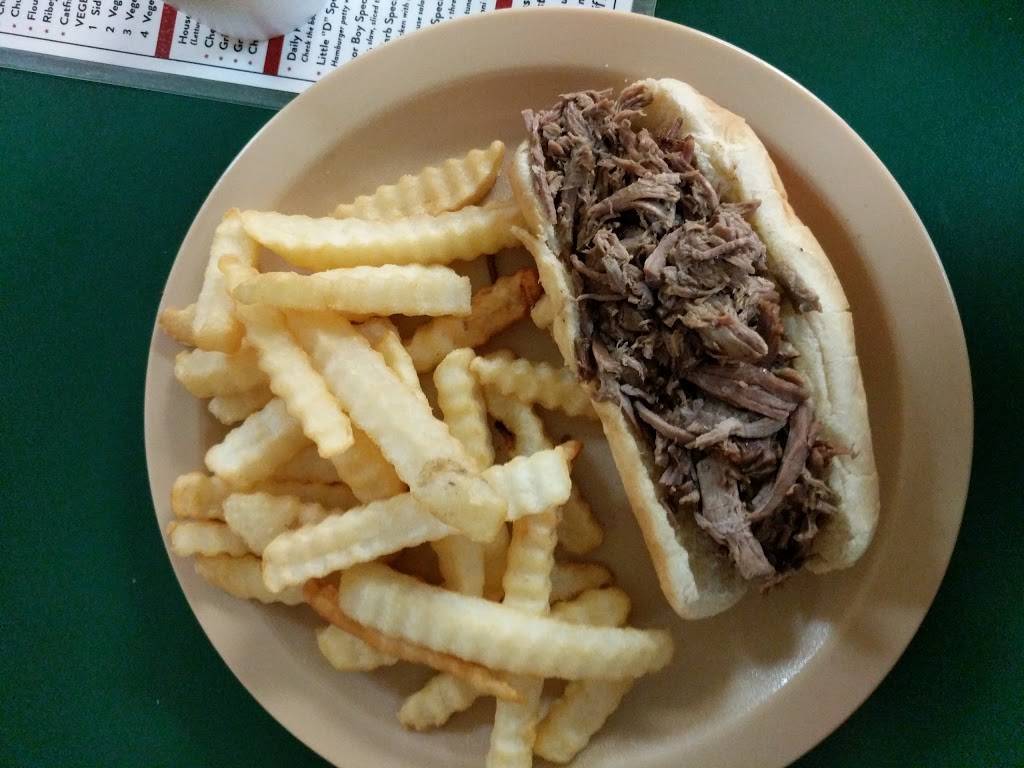 Randalls Ellenboro Restaurant | restaurant | 277 Main St, Ellenboro, NC 28040, USA | 8284539411 OR +1 828-453-9411