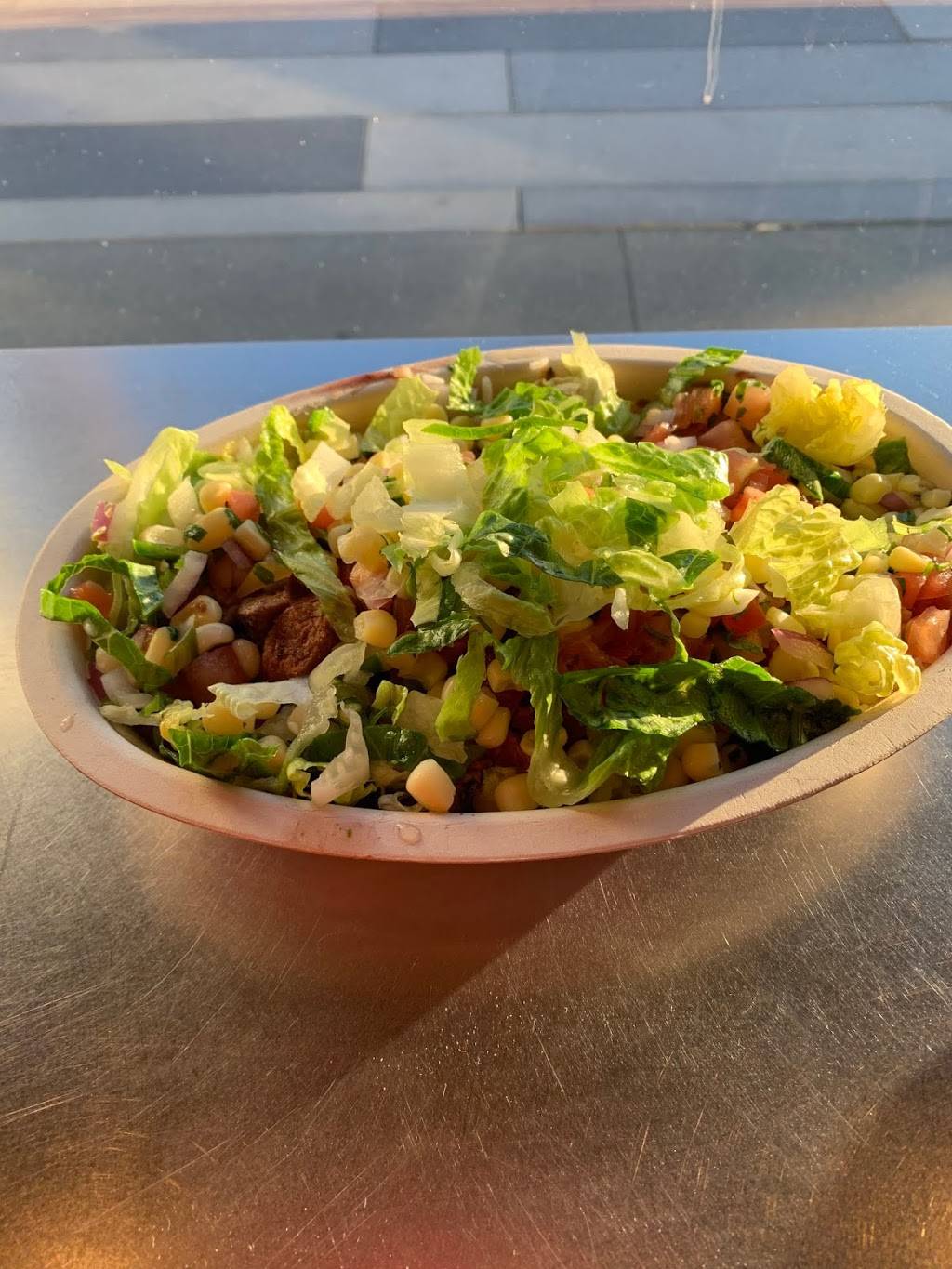 Chipotle Mexican Grill | restaurant | 10384 Sepulveda Blvd Ste 2E, Mission Hills, CA 91345, USA | 8183611778 OR +1 818-361-1778