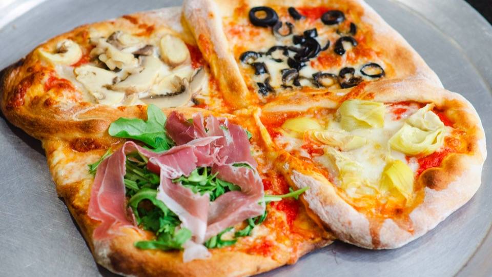 Mattei Family Pizza | restaurant | 1260 Point Breeze Ave, Philadelphia, PA 19146, USA | 2153361010 OR +1 215-336-1010