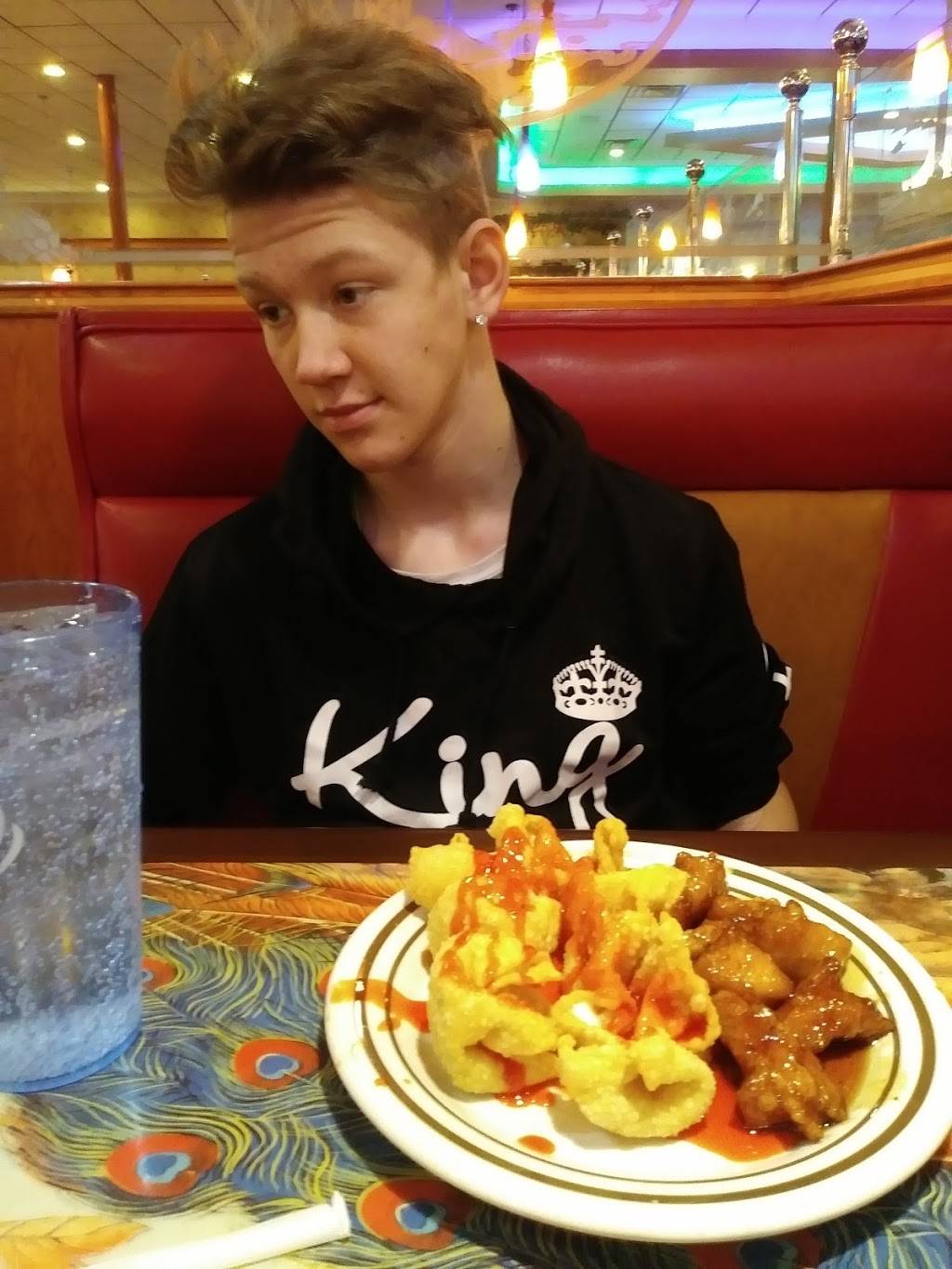 Golden Dragon | restaurant | 86 N Brookwood Ave, Hamilton, OH 45013, USA | 5138946888 OR +1 513-894-6888