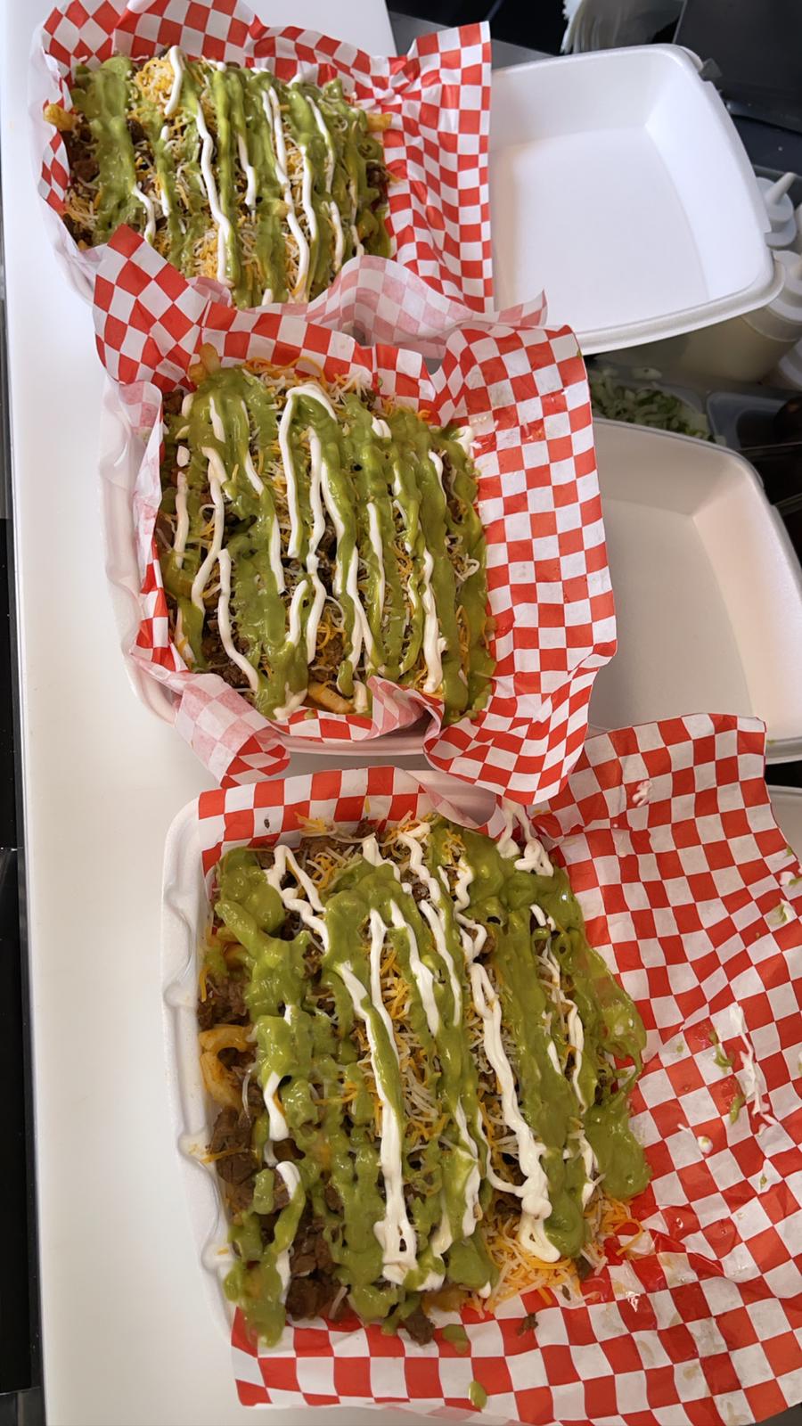 I Love Tacos LLC | restaurant | 716 E 56th St, Tacoma, WA 98404, USA | 2534957066 OR +1 253-495-7066