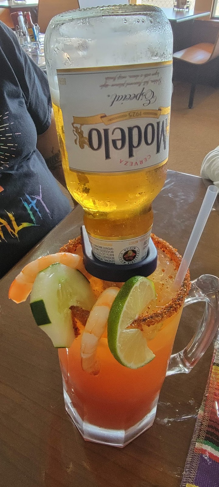 La Cuevita Bar & Mexican Restaurant | restaurant | 1599 E Main St Suite A, Reedsburg, WI 53959, USA | 6087683777 OR +1 608-768-3777