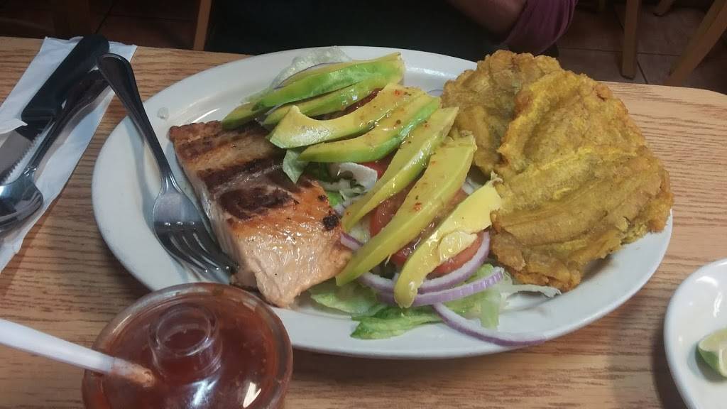 El Tropico Restaurant | restaurant | 1924 E Osceola Pkwy, Kissimmee, FL 34743, USA | 4073480255 OR +1 407-348-0255