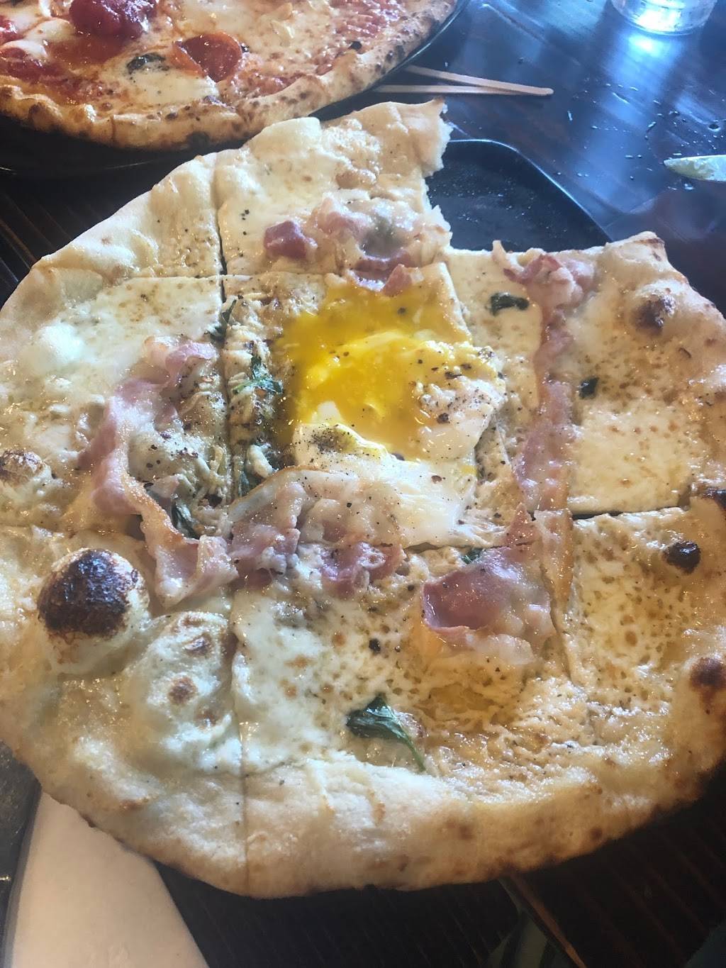 Bistro di Bufala | restaurant | 208 W Main St, Visalia, CA 93291, USA | 5596361618 OR +1 559-636-1618