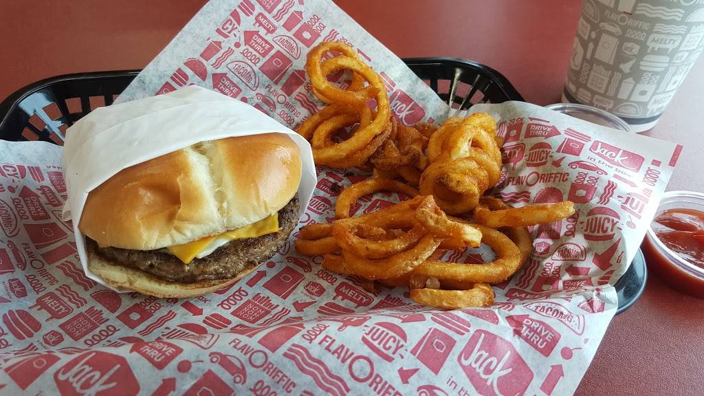 Jack in the Box | restaurant | 1075 N 67th Ave, Phoenix, AZ 85043, USA | 6239076364 OR +1 623-907-6364