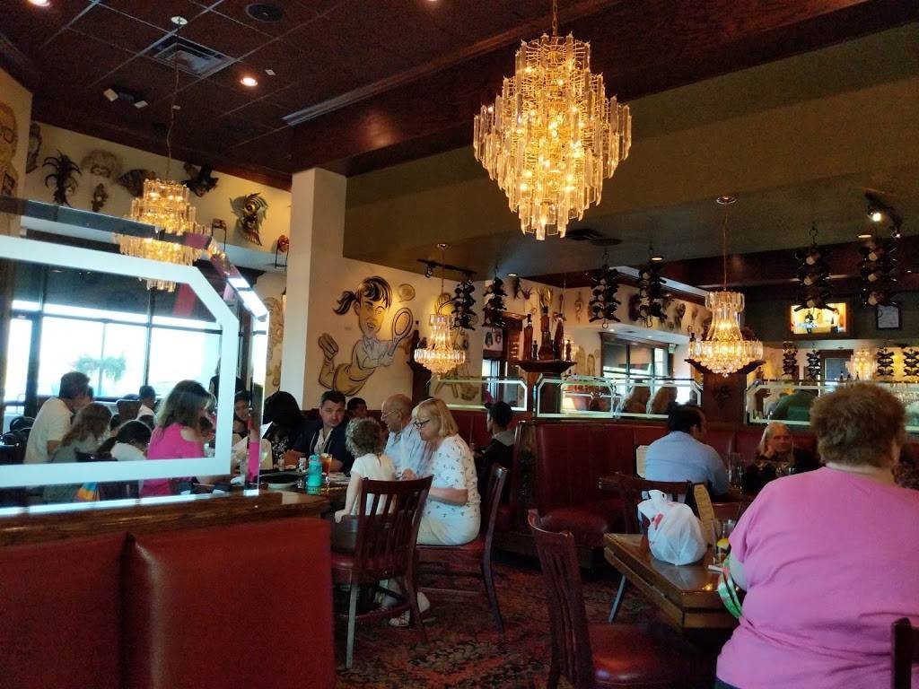 Delmonicos Italian Steakhouse | restaurant | 6115 Westwood Blvd, Orlando, FL 32821, USA | 4072262662 OR +1 407-226-2662