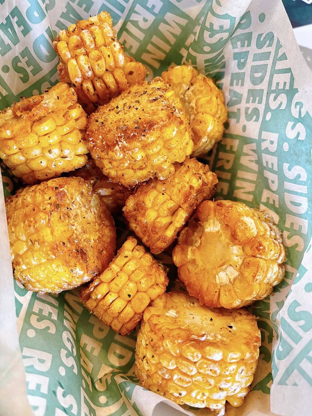 Wingstop | restaurant | 11936 Bellaire Blvd, Houston, TX 77072, USA | 3469549464 OR +1 346-954-9464