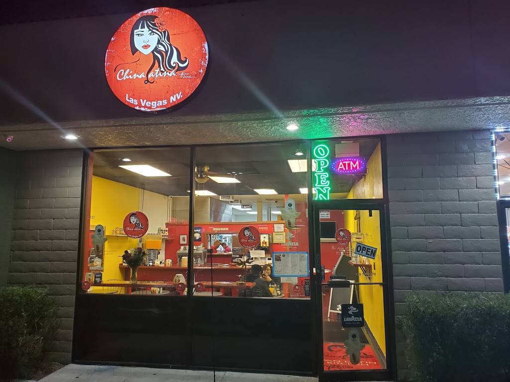 ChinaLatina by Chef Beni | restaurant | 4865 S Pecos Rd, Las Vegas, NV 89121, USA | 7257352972 OR +1 725-735-2972