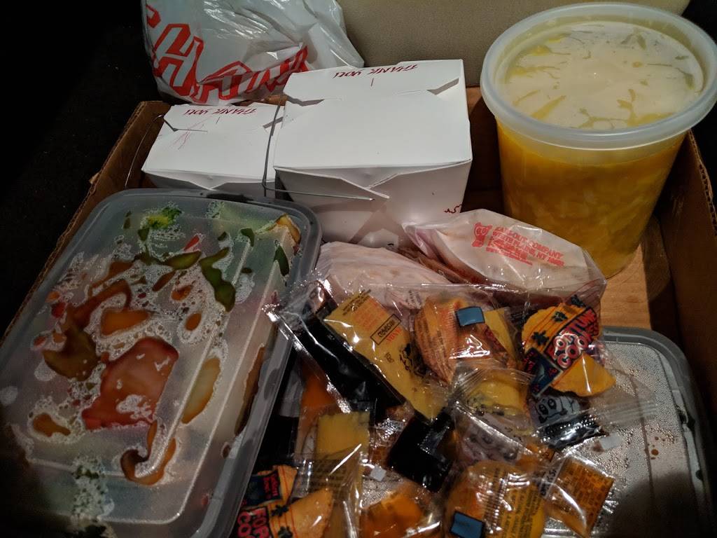 Pekin Chinese Restaurant and Supermarket | meal delivery | 2293 SW 17th Ave, Miami, FL 33145, USA | 3058589801 OR +1 305-858-9801