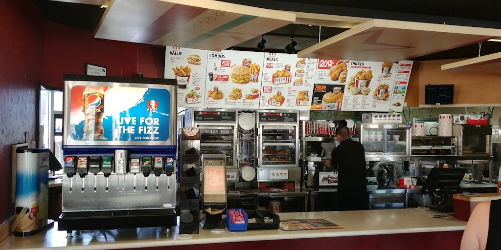 KFC | restaurant | 1139 Grand Ave, Las Vegas, NM 87701, USA | 5054253815 OR +1 505-425-3815